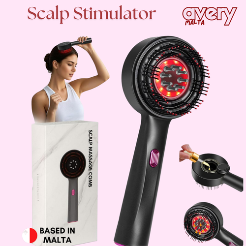 Red Light Hair Growth Stimulator