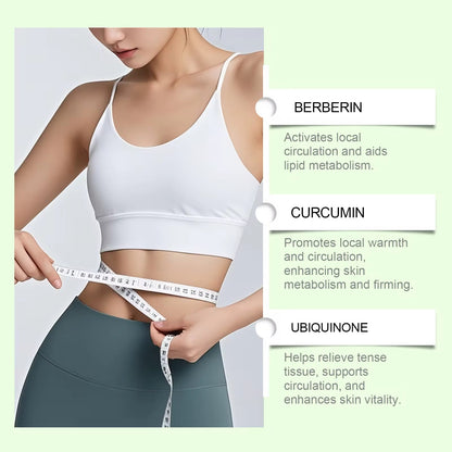 10-in-1 Fat Burning Patches