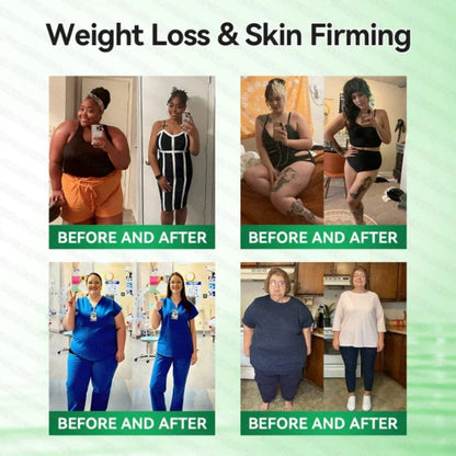10-in-1 Fat Burning Patches