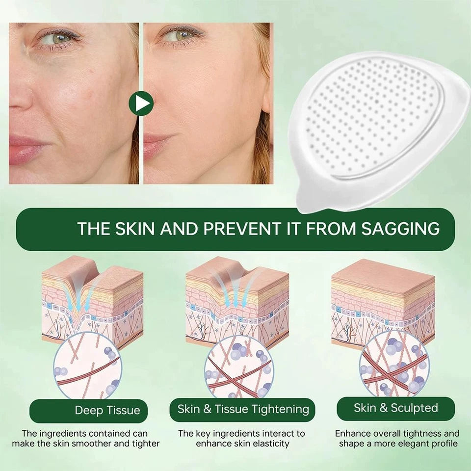 10-in-1 Fat Burning Patches